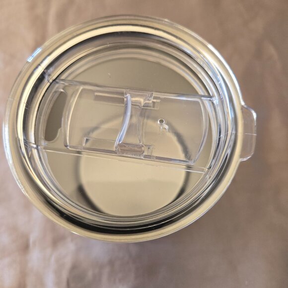 Hot / Cold Tumbler "We The People 2nd Amendment Rights" 10 oz Stainless Steel - Picture 4 of 7